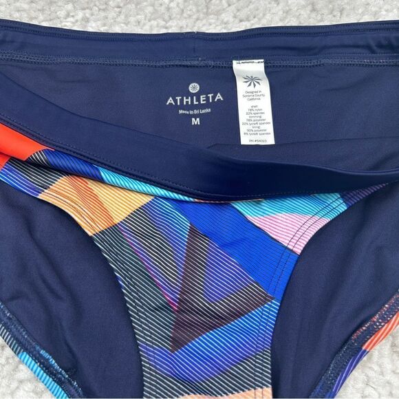 Athleta Bondi Swim Bottom - Picture 4 of 6